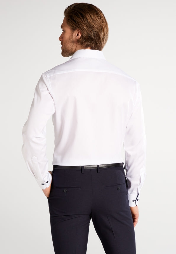 Eterna Modern fit Skjorte